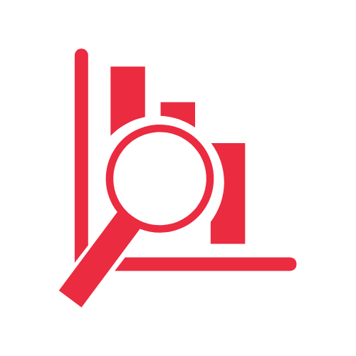 ESG chart Icon ESG chart Icon